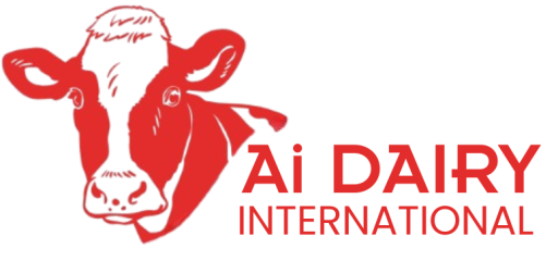 Ai dairy logo